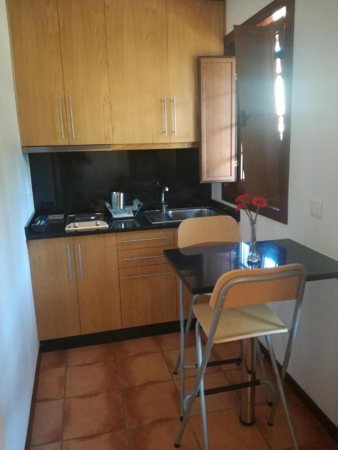 Cerca Dos Passais Villa Entre Ambos os Rios Exteriör bild
